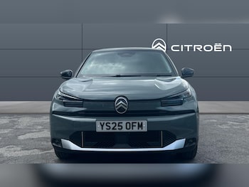 Used Citroen C4 2025 for sale - 78794456: Photo