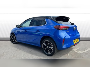 Used Vauxhall Corsa 2021 for sale - 79352864: Photo
