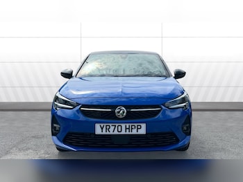 Used Vauxhall Corsa 2021 for sale - 79352864: Photo