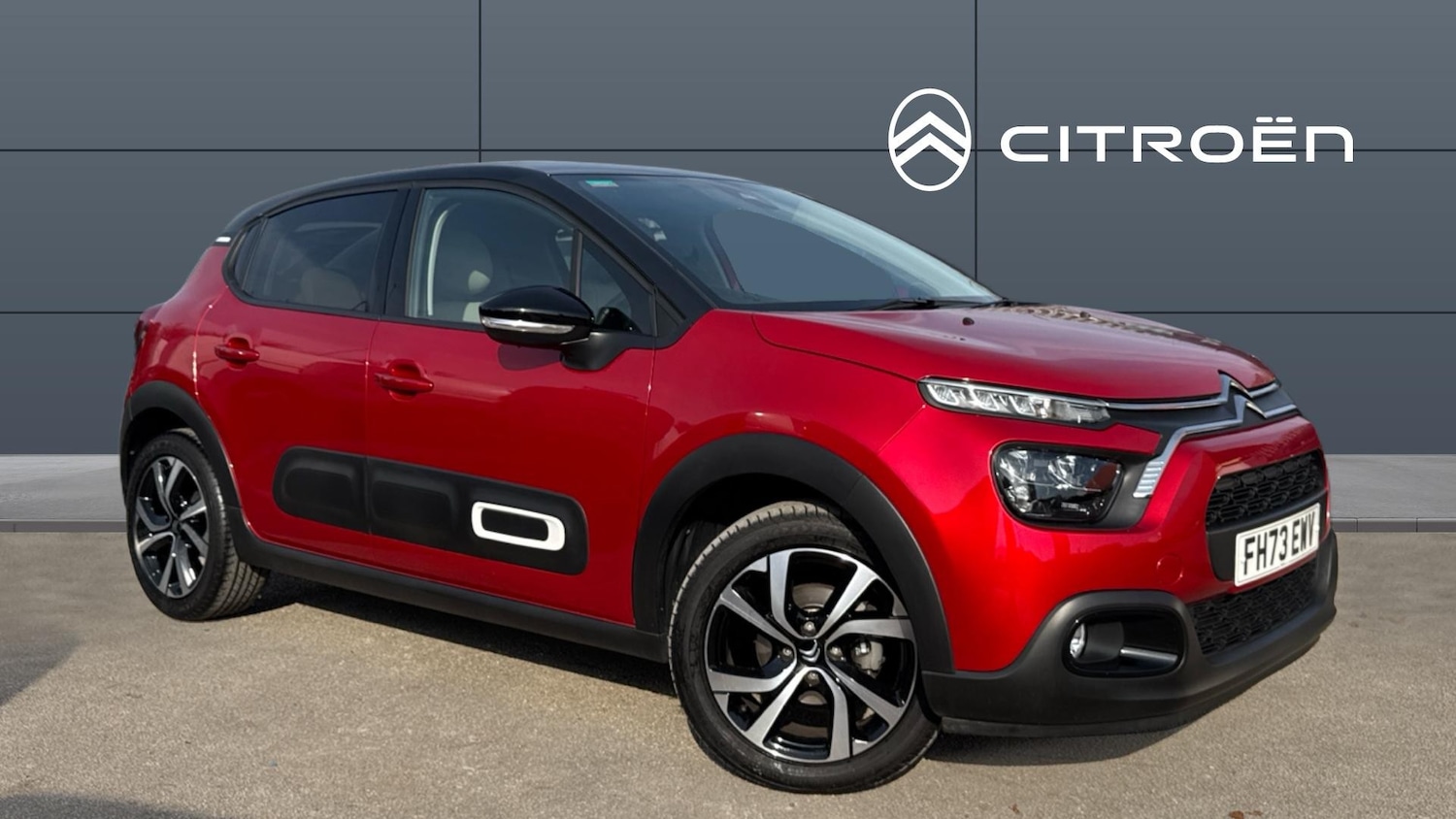 Used Citroen C3 2024 for sale - 77950278: Photo 1