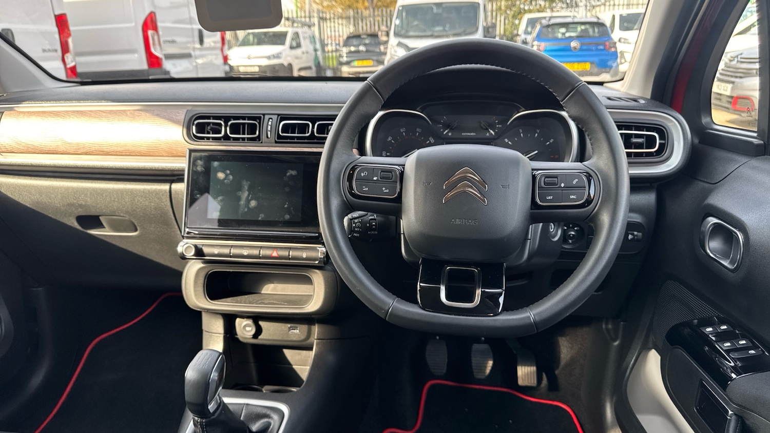 Used Citroen C3 2024 for sale - 77950278: Photo 10