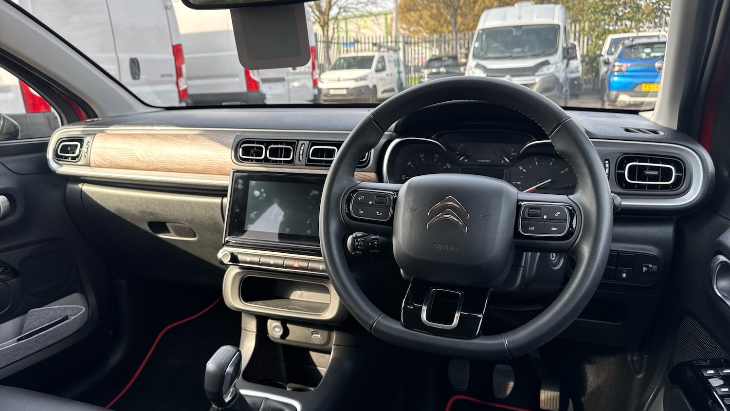 Used Citroen C3 2024 for sale - 77950278: Photo 11