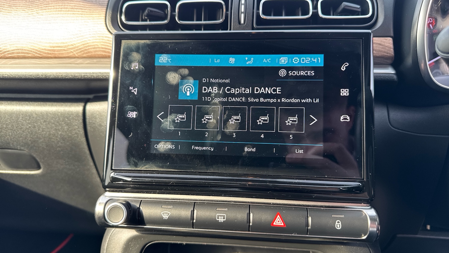 Used Citroen C3 2024 for sale - 77950278: Photo 12