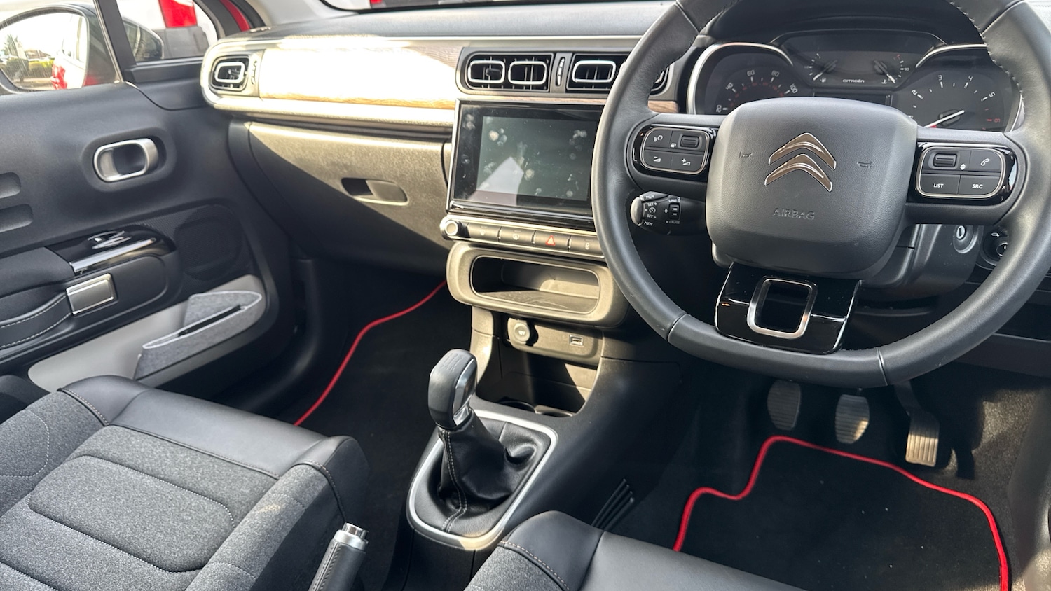 Used Citroen C3 2024 for sale - 77950278: Photo 14