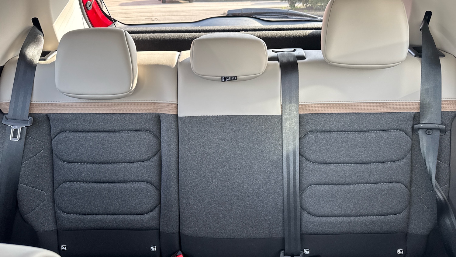 Used Citroen C3 2024 for sale - 77950278: Photo 15