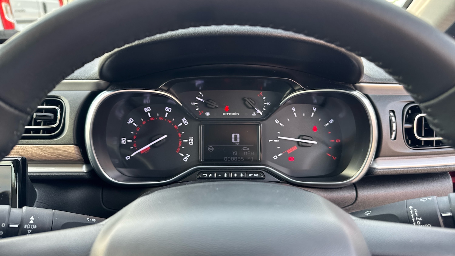 Used Citroen C3 2024 for sale - 77950278: Photo 18