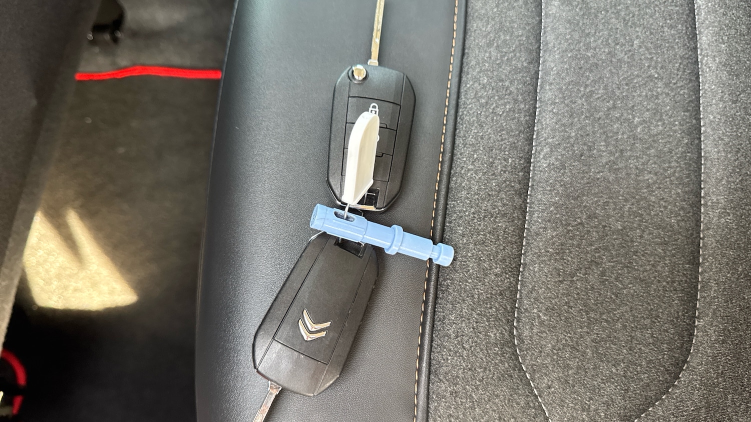 Used Citroen C3 2024 for sale - 77950278: Photo 20