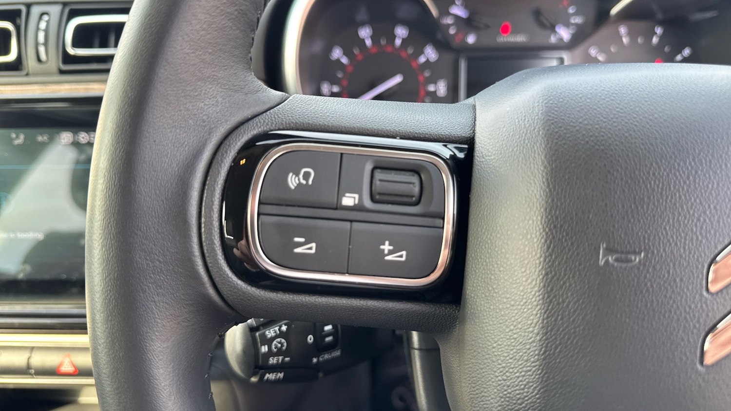 Used Citroen C3 2024 for sale - 77950278: Photo 21