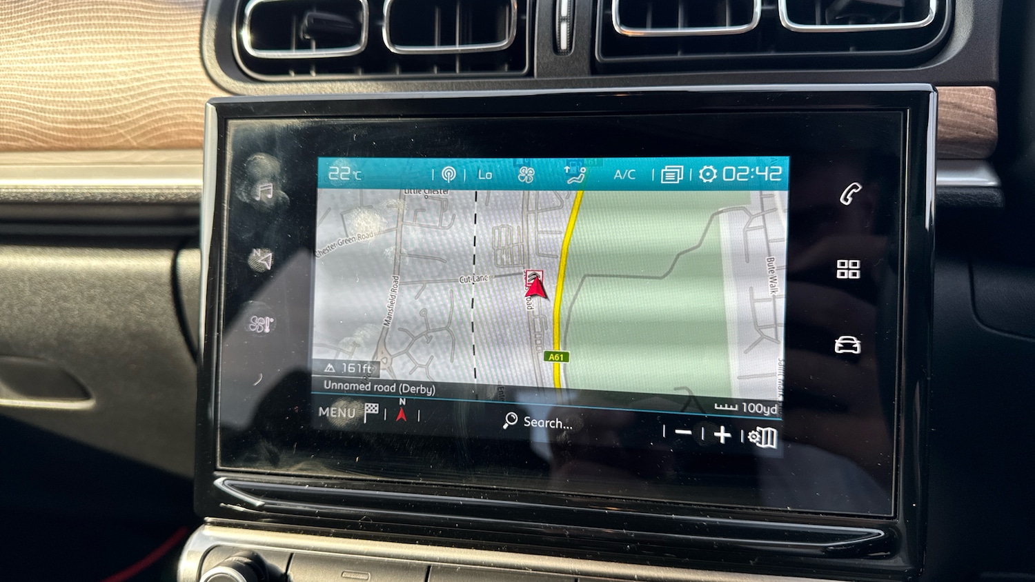 Used Citroen C3 2024 for sale - 77950278: Photo 27