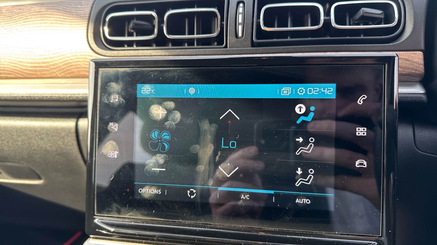 Used Citroen C3 2024 for sale - 77950278: Photo 28