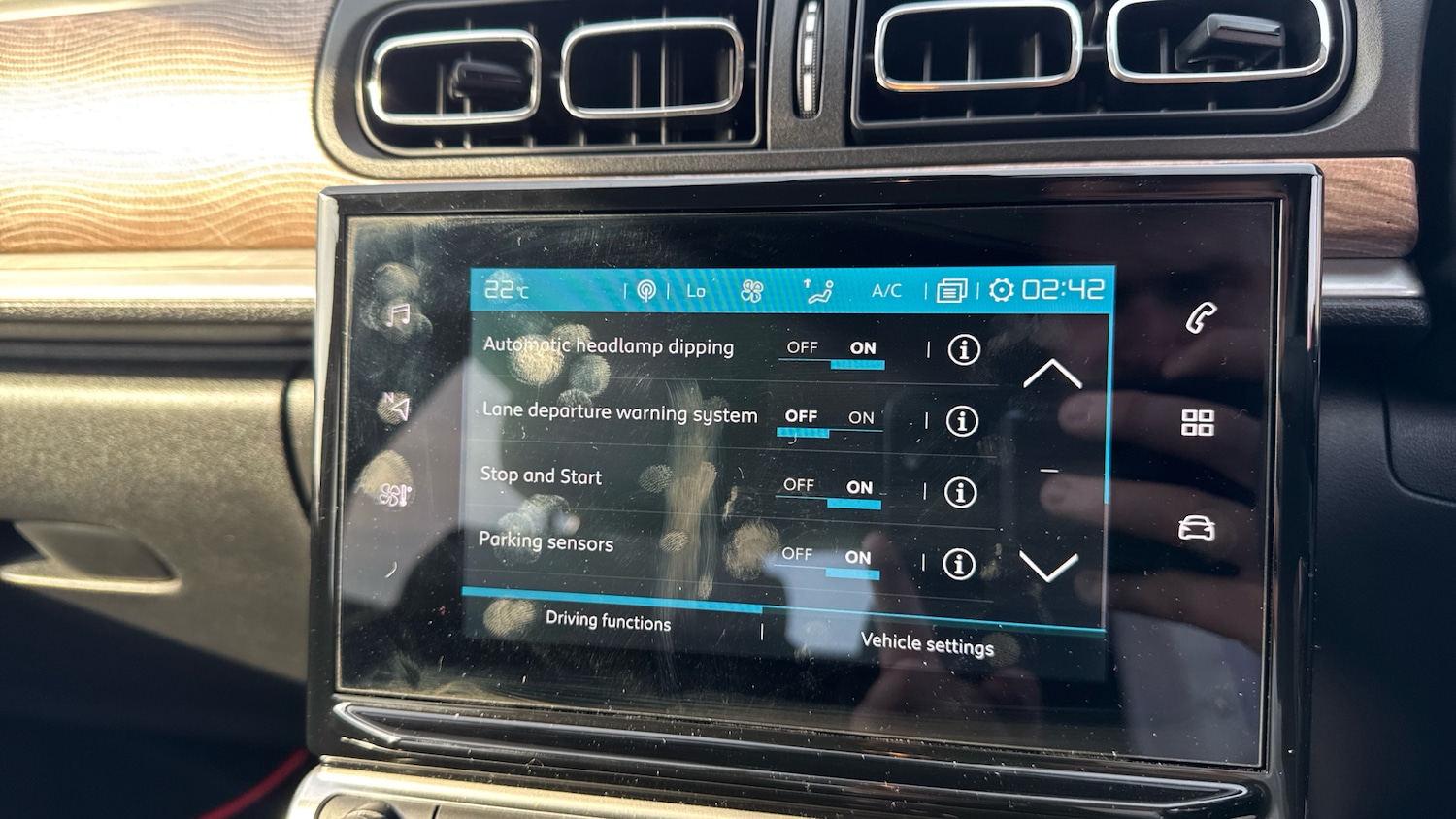 Used Citroen C3 2024 for sale - 77950278: Photo 29