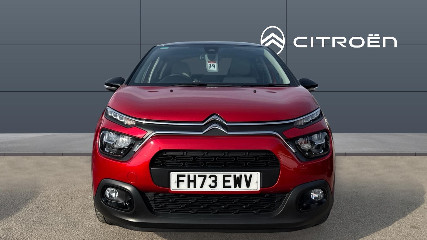 Used Citroen C3 2024 for sale - 77950278: Photo 3
