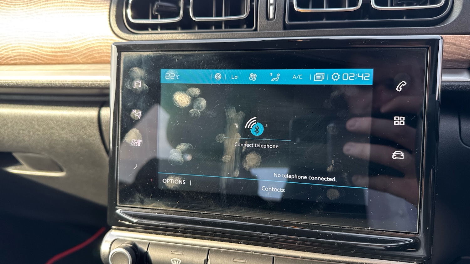 Used Citroen C3 2024 for sale - 77950278: Photo 30