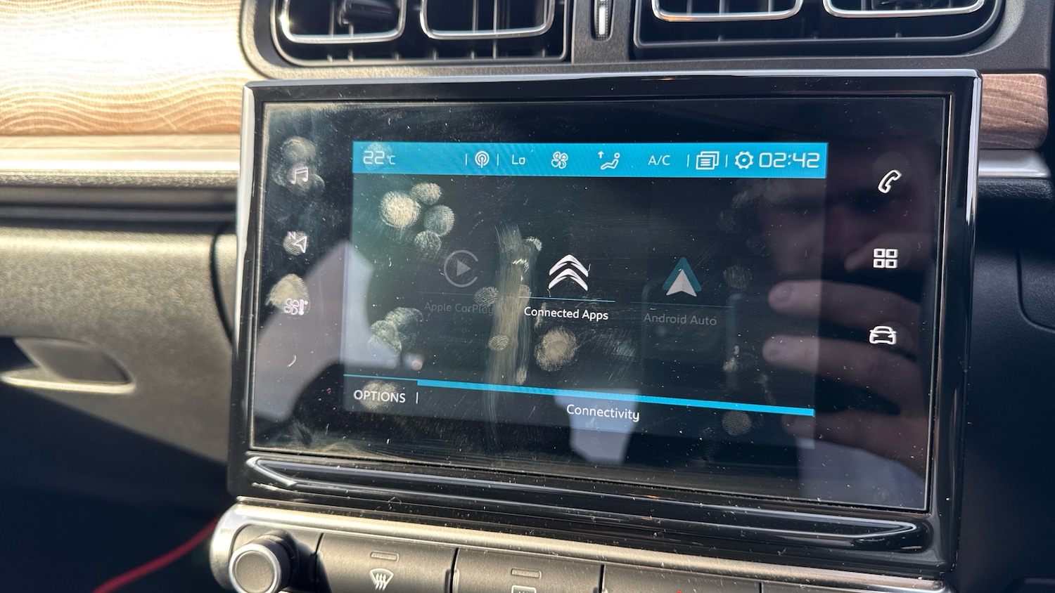 Used Citroen C3 2024 for sale - 77950278: Photo 31