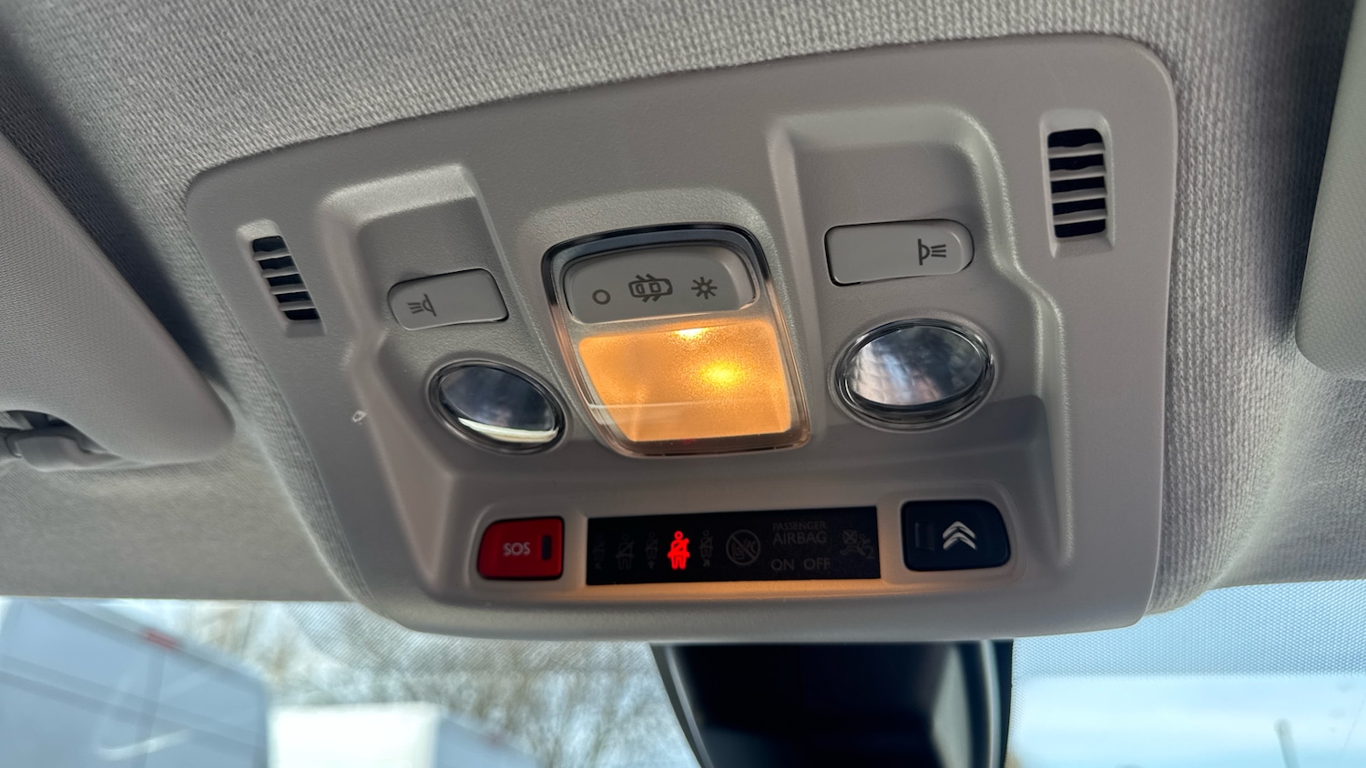 Used Citroen C3 2024 for sale - 77950278: Photo 32