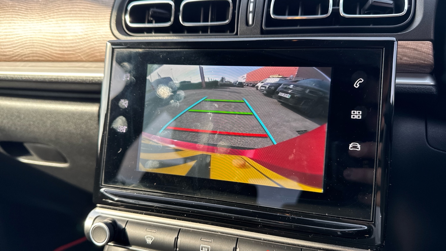 Used Citroen C3 2024 for sale - 77950278: Photo 33