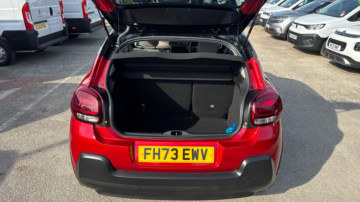 Used Citroen C3 2024 for sale - 77950278: Photo 4