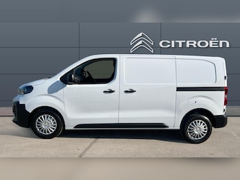 Used Citroen Dispatch 2026 for sale - 79583554: Photo