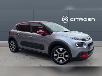 Used Citroen C3 2019 for sale - 79640189: Photo