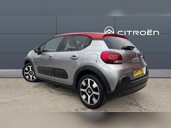 Used Citroen C3 2019 for sale - 79640189: Photo