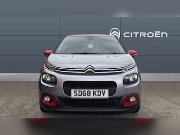 Used Citroen C3 2019 for sale - 79640189: Photo