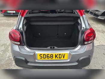 Used Citroen C3 2019 for sale - 79640189: Photo