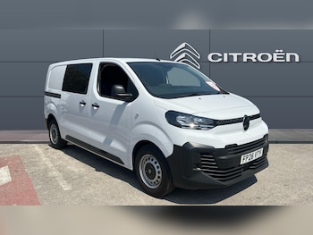 Used Citroen Dispatch 2026 for sale - 79161770: Photo