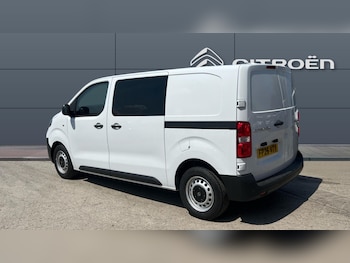 Used Citroen Dispatch 2026 for sale - 79161770: Photo