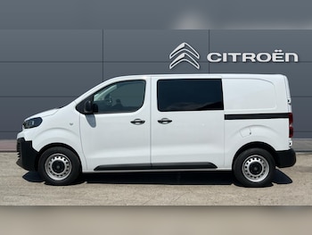 Used Citroen Dispatch 2026 for sale - 79161770: Photo
