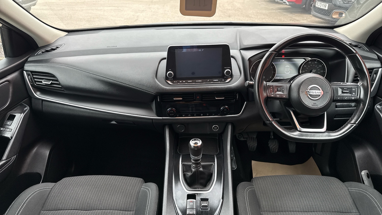 Used Nissan Qashqai 2021 for sale - 76263721: Photo 10