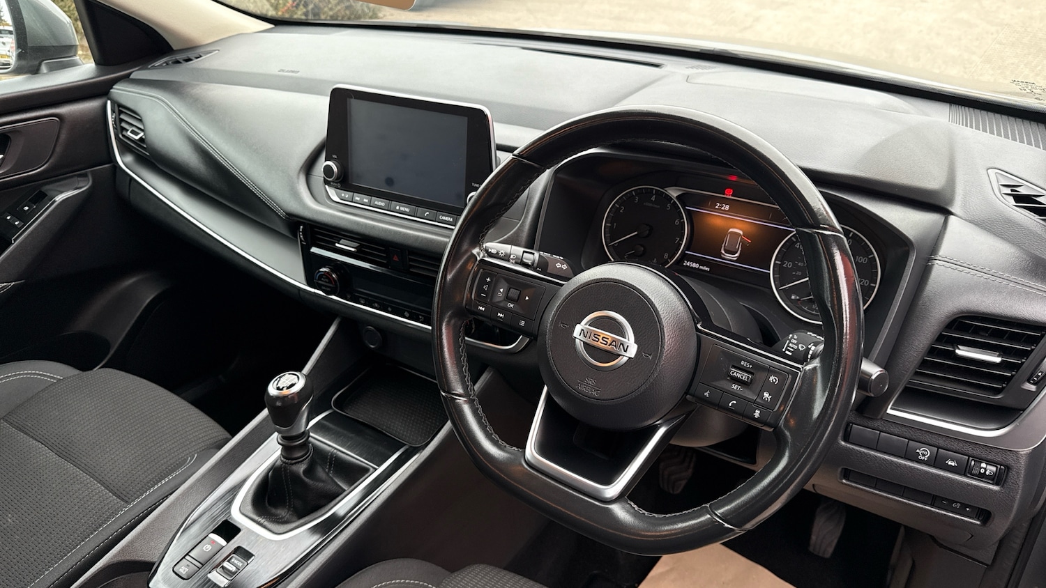Used Nissan Qashqai 2021 for sale - 76263721: Photo 11