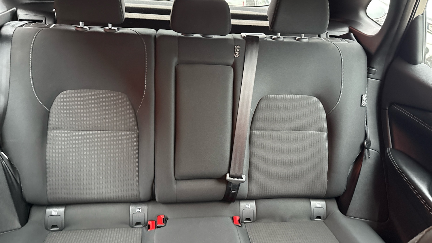 Used Nissan Qashqai 2021 for sale - 76263721: Photo 15
