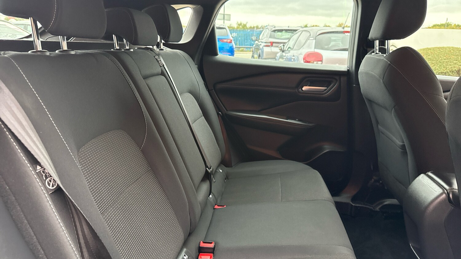 Used Nissan Qashqai 2021 for sale - 76263721: Photo 16