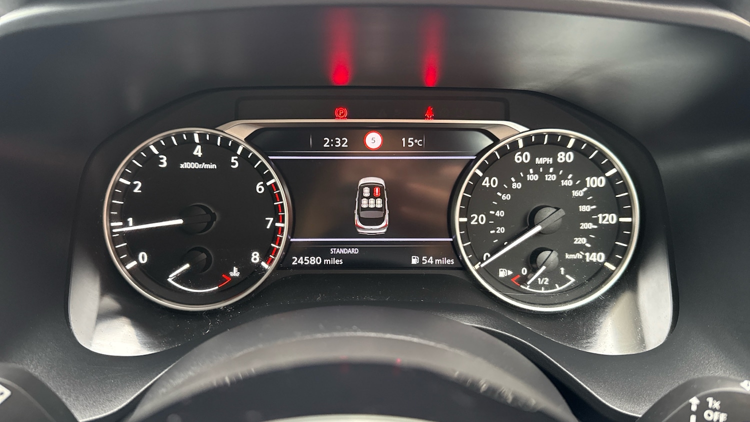 Used Nissan Qashqai 2021 for sale - 76263721: Photo 18