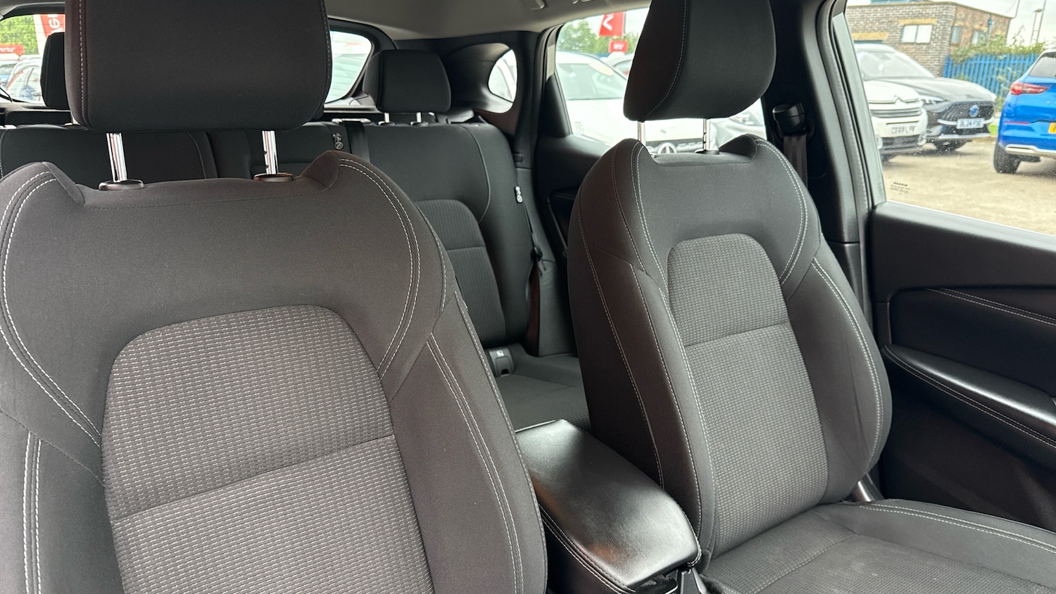 Used Nissan Qashqai 2021 for sale - 76263721: Photo 21
