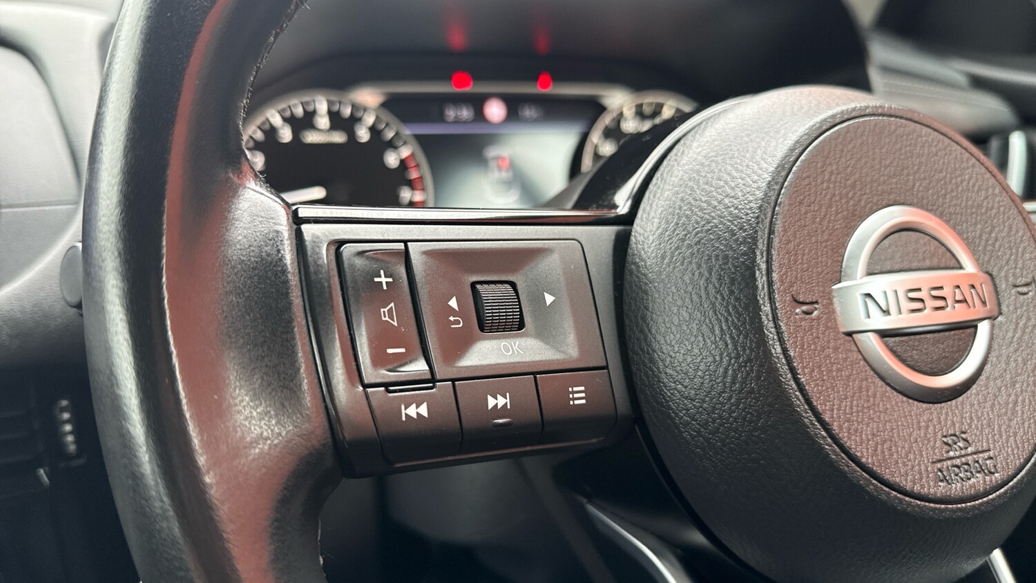 Used Nissan Qashqai 2021 for sale - 76263721: Photo 22