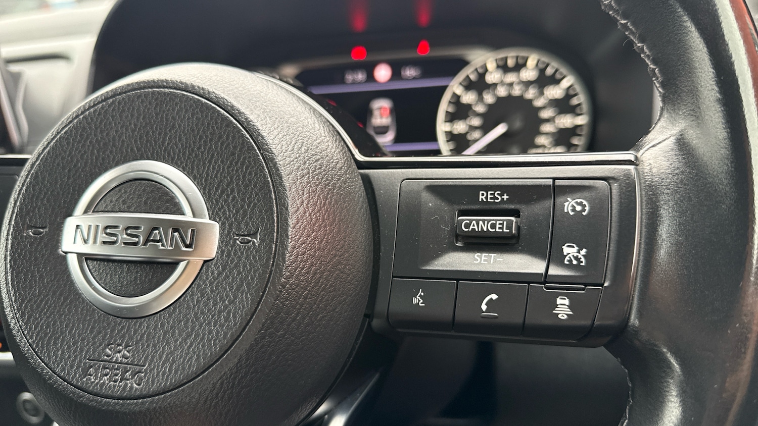 Used Nissan Qashqai 2021 for sale - 76263721: Photo 23