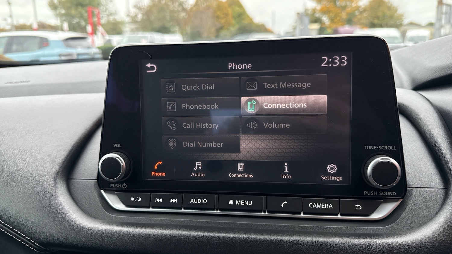 Used Nissan Qashqai 2021 for sale - 76263721: Photo 29