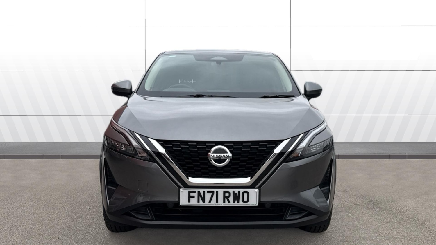 Used Nissan Qashqai 2021 for sale - 76263721: Photo 3
