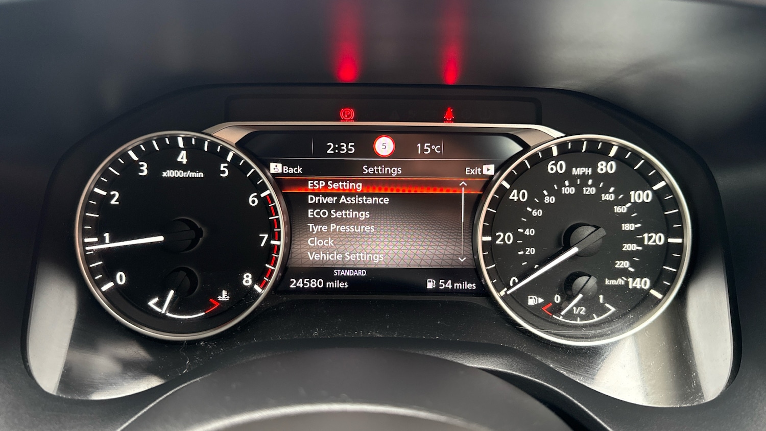 Used Nissan Qashqai 2021 for sale - 76263721: Photo 35
