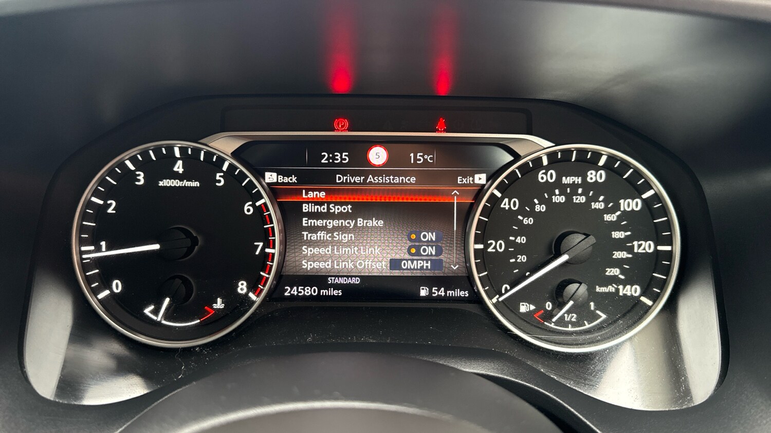 Used Nissan Qashqai 2021 for sale - 76263721: Photo 36