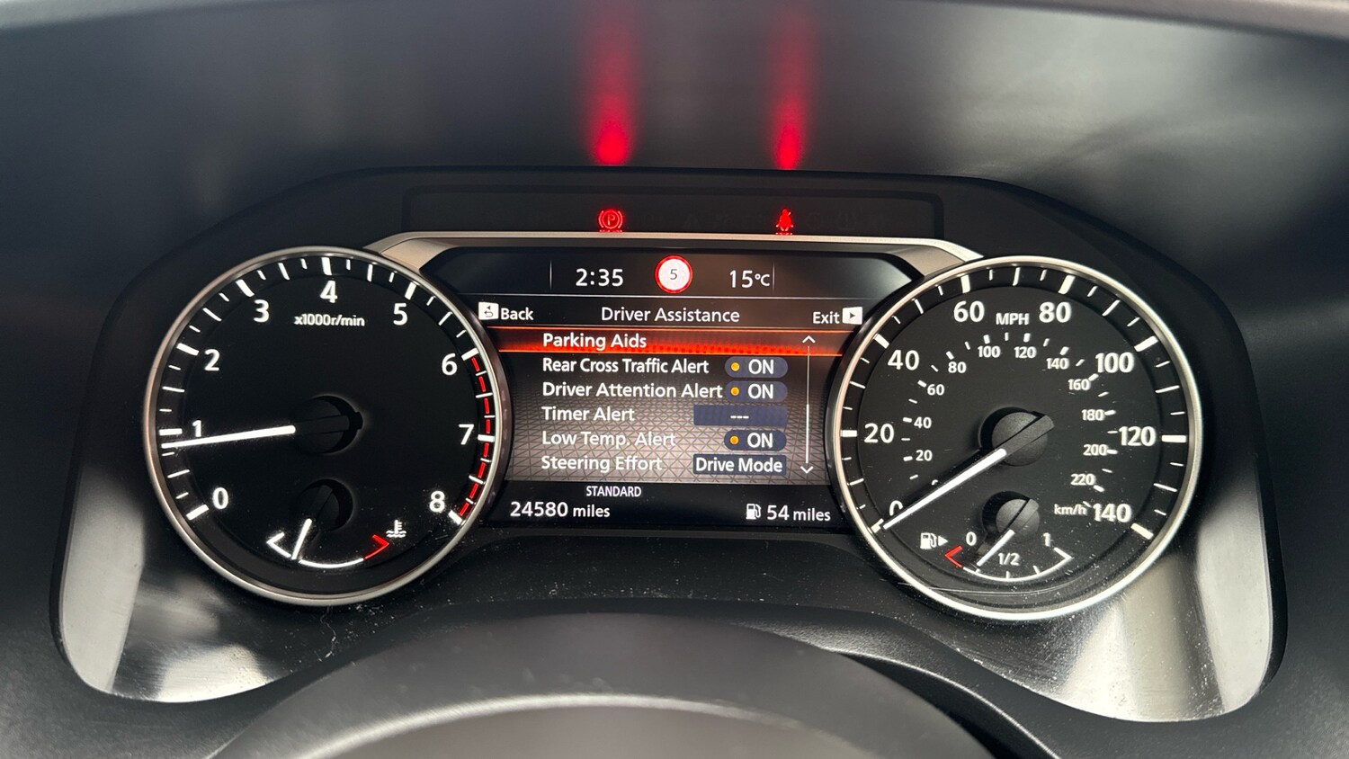 Used Nissan Qashqai 2021 for sale - 76263721: Photo 37
