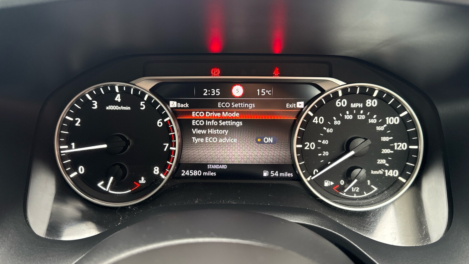 Used Nissan Qashqai 2021 for sale - 76263721: Photo 38