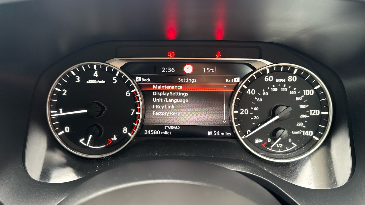 Used Nissan Qashqai 2021 for sale - 76263721: Photo 40