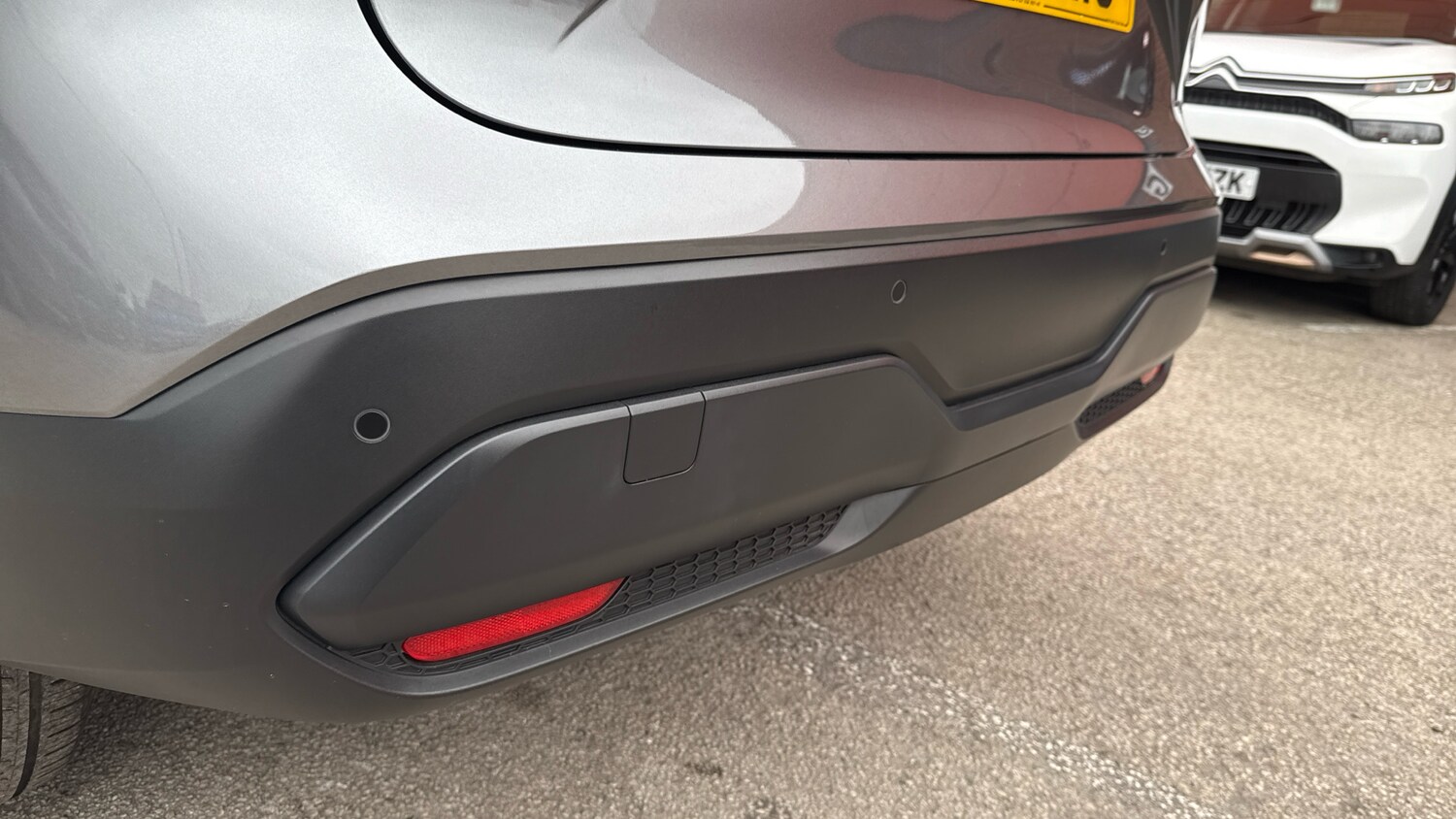 Used Nissan Qashqai 2021 for sale - 76263721: Photo 42