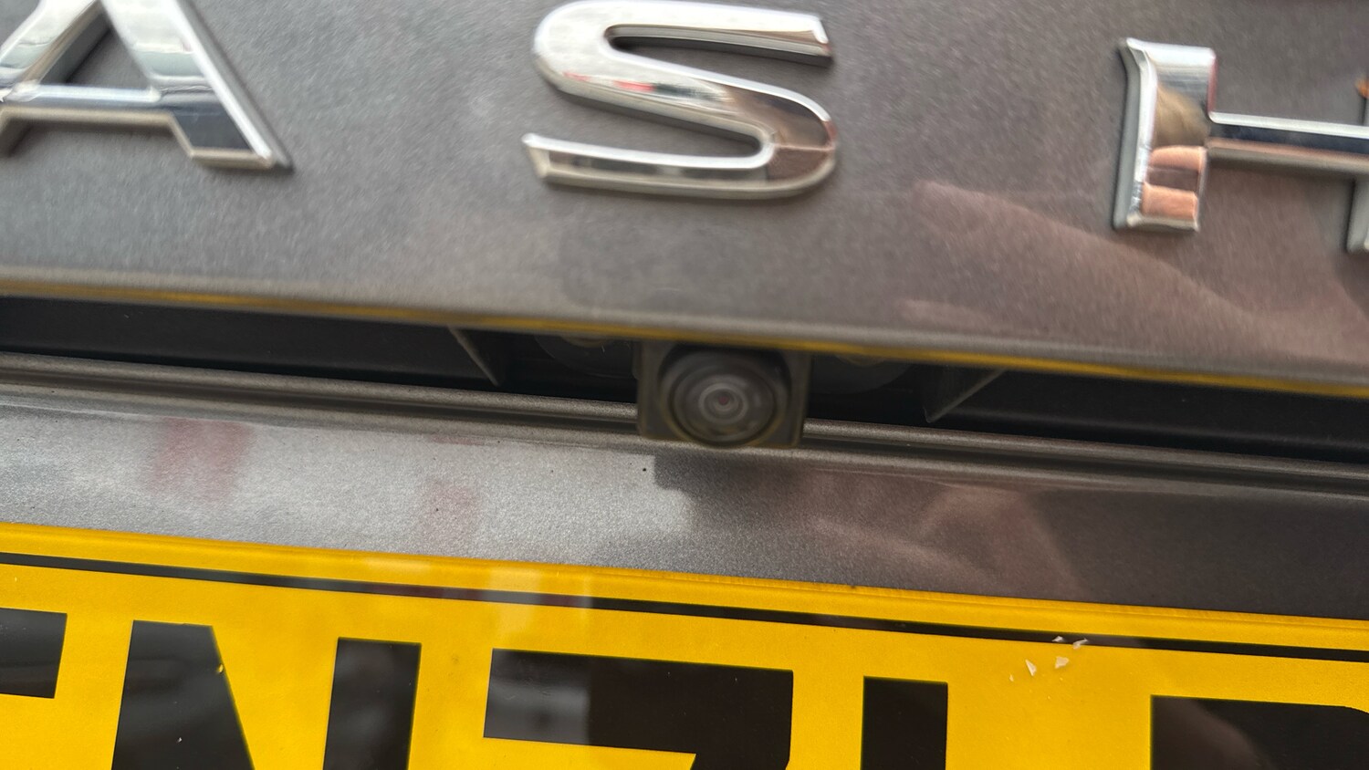 Used Nissan Qashqai 2021 for sale - 76263721: Photo 43
