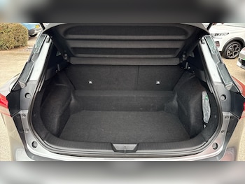 Used Nissan Qashqai 2021 for sale - 76263721: Photo