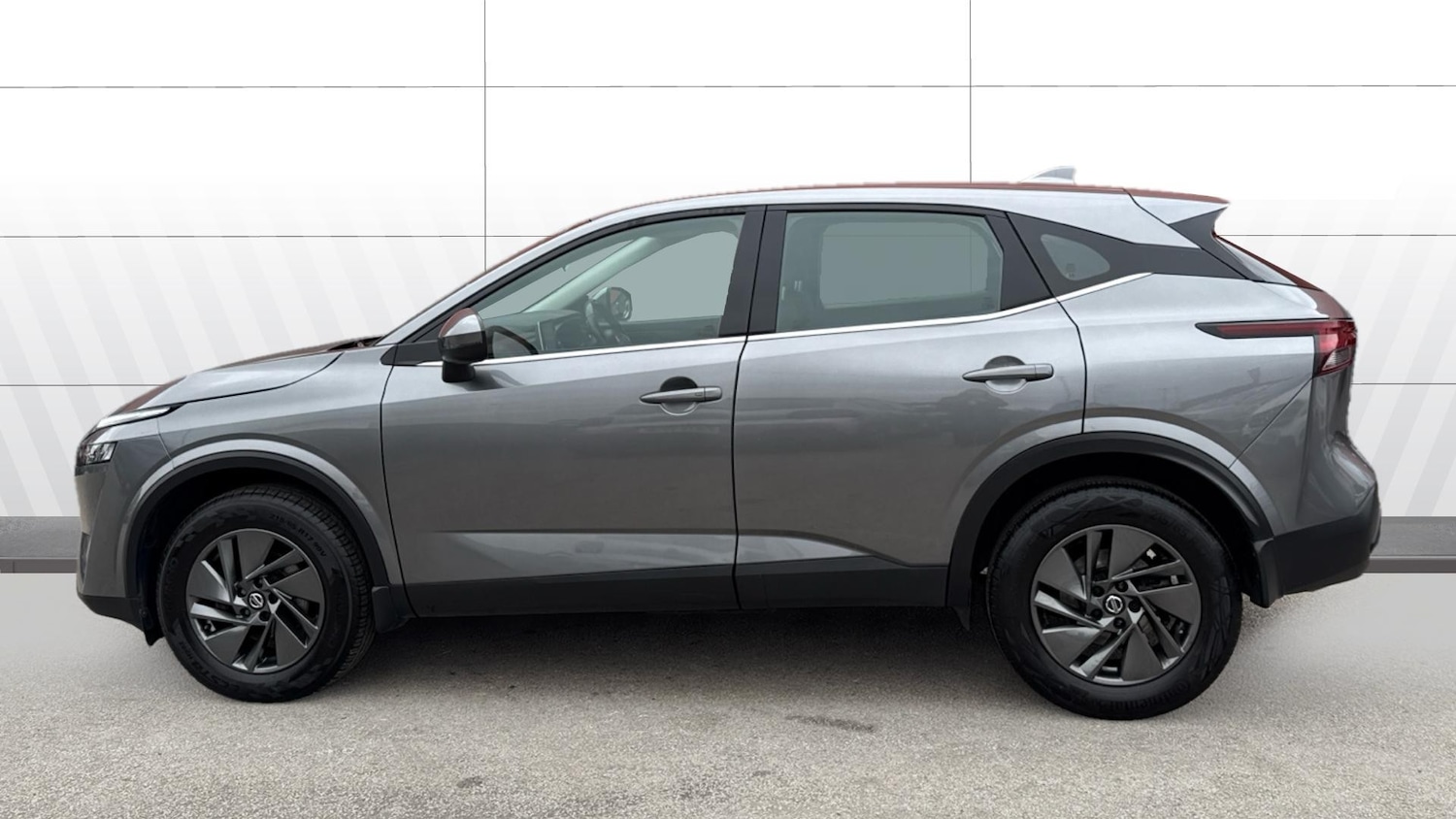 Used Nissan Qashqai 2021 for sale - 76263721: Photo 5