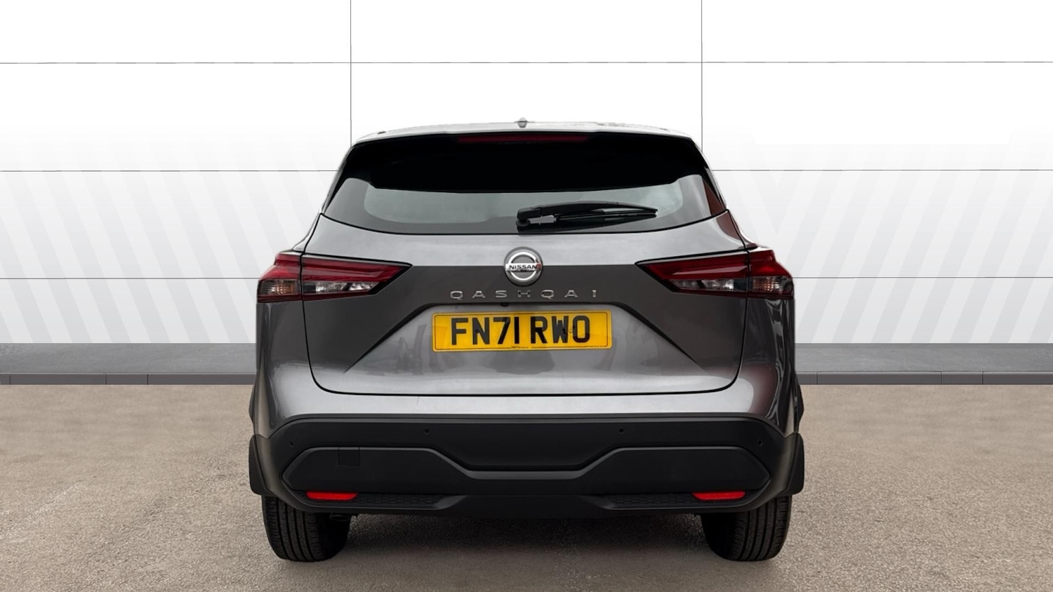 Used Nissan Qashqai 2021 for sale - 76263721: Photo 6