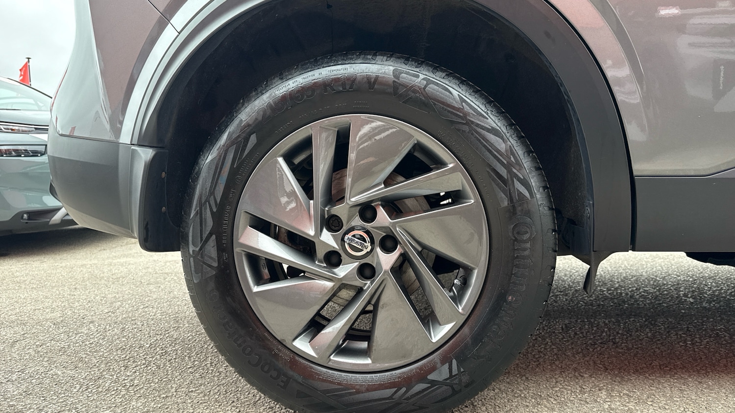 Used Nissan Qashqai 2021 for sale - 76263721: Photo 7